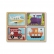 Melissa and Doug превозни средства - Дървен пъзел  6